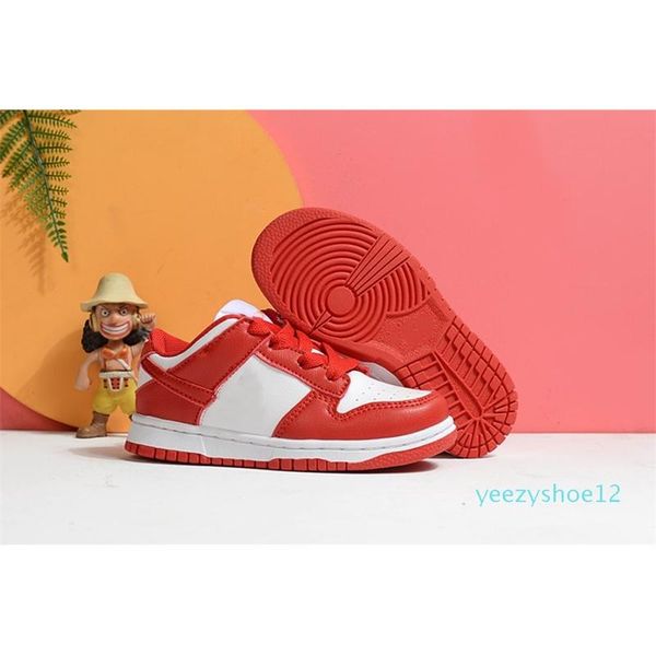 children s sports sb dunks chunky dunky university red low white brazil pulse black orange pine green boys and girls running shoes y12
children s sports sb dunks chunky dunky university red low white brazil pulse black orange pine green boys and girls running shoes y12