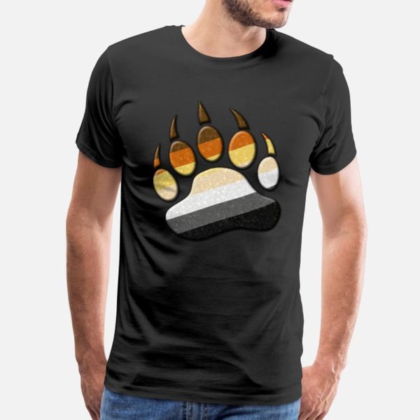 gay bear pride paw t shirt men designer cotton round collar slim graphic casual summer slim shirt
gay bear pride paw t shirt men designer cotton round collar slim graphic casual summer slim shirt