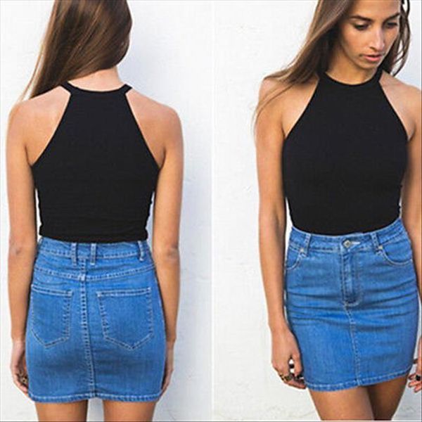 women fashion boho beachwear crochet vest bralet hollow out bra crop bustier cami tank solid vest blusas, White
women fashion boho beachwear crochet vest bralet hollow out bra crop bustier cami tank solid vest blusas, White