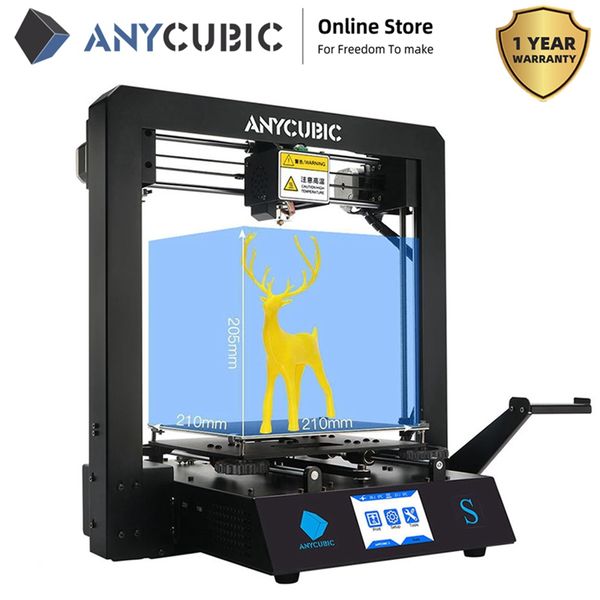 printers anycubic mega-s mega s 3d printer i3 upgrade large size tpu high precision touch screen diy kit impressora
printers anycubic mega-s mega s 3d printer i3 upgrade large size tpu high precision touch screen diy kit impressora