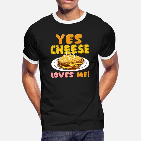 grilled cheese kawaii cheese t shirt men personalized tee shirt s-xxxl standard fitness basic spring autumn outfit shirt
grilled cheese kawaii cheese t shirt men personalized tee shirt s-xxxl standard fitness basic spring autumn outfit shirt