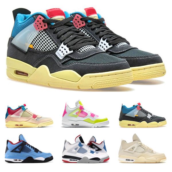 ale 4 4s basketball shoes for women guava ice sail off noir lemon venom womens sports sneakers traienrs size 5.5-8.5, White;red
ale 4 4s basketball shoes for women guava ice sail off noir lemon venom womens sports sneakers traienrs size 5.5-8.5, White;red