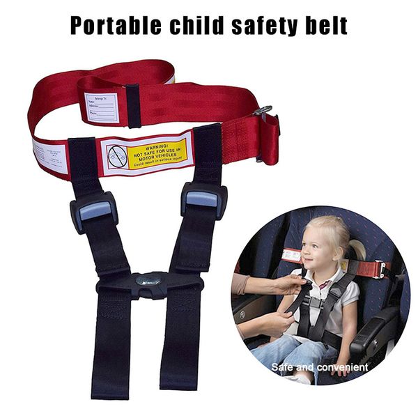 child safety airplane travel harness safety care harness restraint system belt car styling
child safety airplane travel harness safety care harness restraint system belt car styling