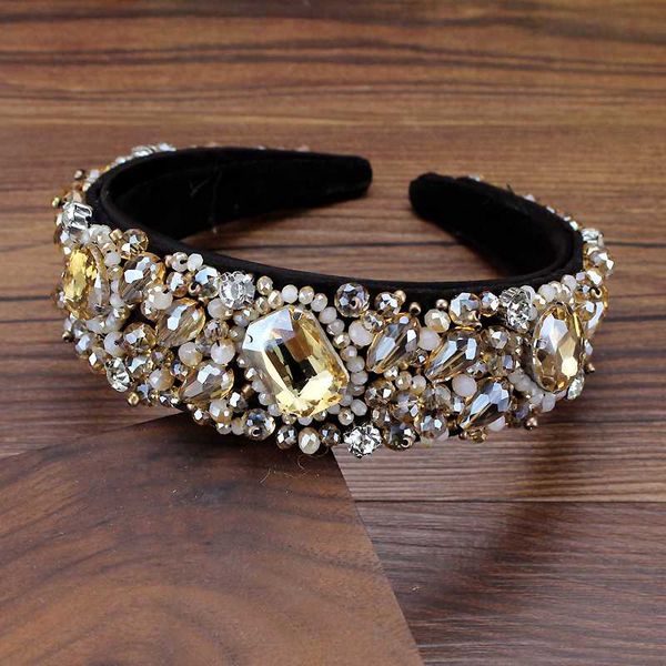 handmade роскошное золото полный кристалл бисера барокко оголовье rhinestone hairbands для женщин свадебные аксессуары для волос очарователь, Golden;silver
handmade роскошное золото полный кристалл бисера барокко оголовье rhinestone hairbands для женщин свадебные аксессуары для волос очарователь, Golden;silver