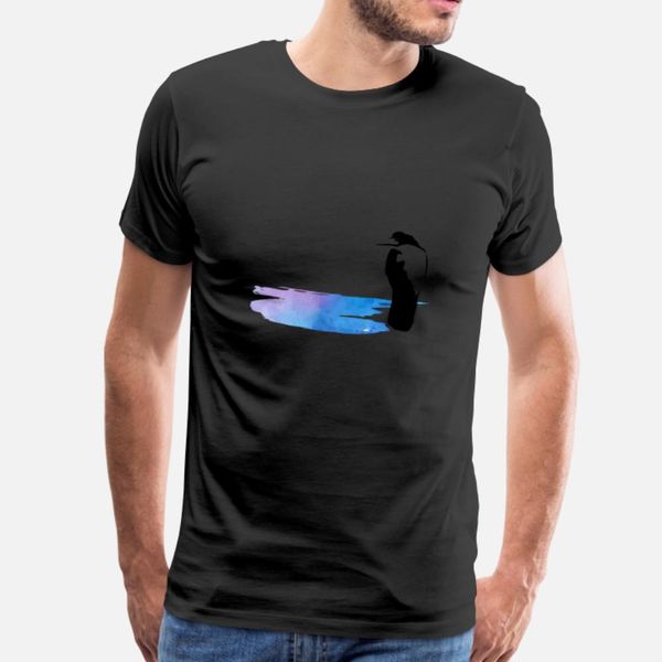 raven watercolor black bird animal art painting t shirt men knitted short sleeve round collar formal graphic funny summer cool shirt
raven watercolor black bird animal art painting t shirt men knitted short sleeve round collar formal graphic funny summer cool shirt