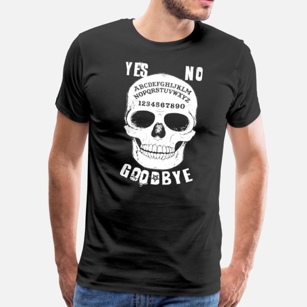 ouija board skull halloween costume present t shirt men knitted tee shirt s-xxxl kawaii fit casual summer style cool shirt
ouija board skull halloween costume present t shirt men knitted tee shirt s-xxxl kawaii fit casual summer style cool shirt