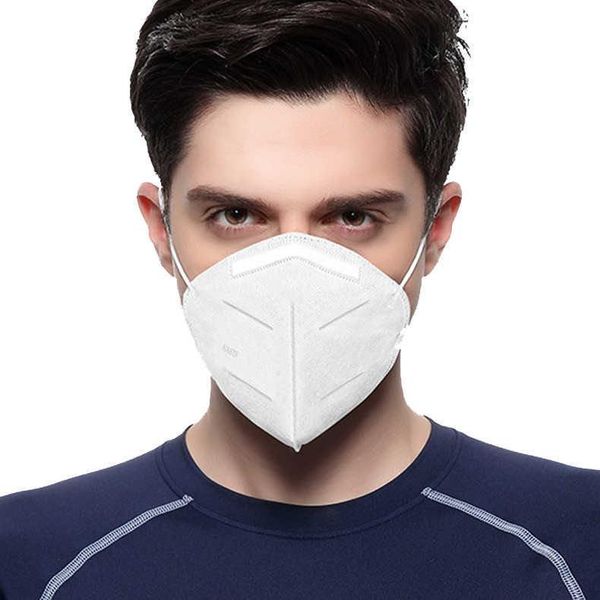 5-layer protective mask with metal support in woven fabric, kn95 mask, 3-7 days DHL individual packing
5-layer protective mask with metal support in woven fabric, kn95 mask, 3-7 days DHL individual packing