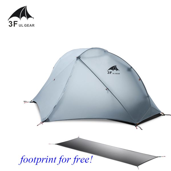 tents and shelters 3f ul gear no see um net outdoor light weigh camping tent 3/4 season 1 single person professional 15d nylon silicon
tents and shelters 3f ul gear no see um net outdoor light weigh camping tent 3/4 season 1 single person professional 15d nylon silicon
