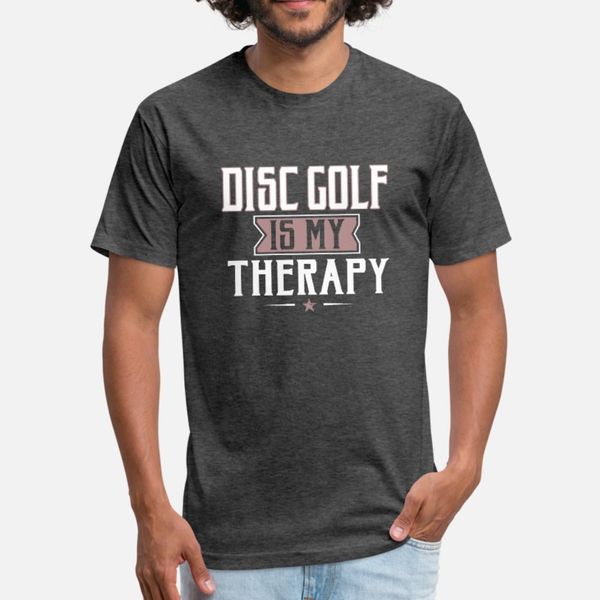 funny humorous disc golf therapy fans enthusiasts t shirt men crazy 100% cotton euro size s-3xl kawaii crazy casual summer style letter
funny humorous disc golf therapy fans enthusiasts t shirt men crazy 100% cotton euro size s-3xl kawaii crazy casual summer style letter