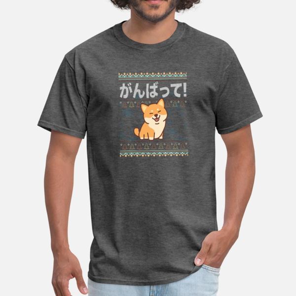 japanese cute dog ugly christmas shiba inu t shirt men fit tee shirt plus size 3xl letter fit humor summer style trend shirt
japanese cute dog ugly christmas shiba inu t shirt men fit tee shirt plus size 3xl letter fit humor summer style trend shirt