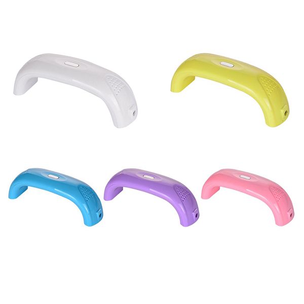 nail dryers 9w mini usb led uv lamp dryer for curing gel polish rainbow art manicure tools
nail dryers 9w mini usb led uv lamp dryer for curing gel polish rainbow art manicure tools