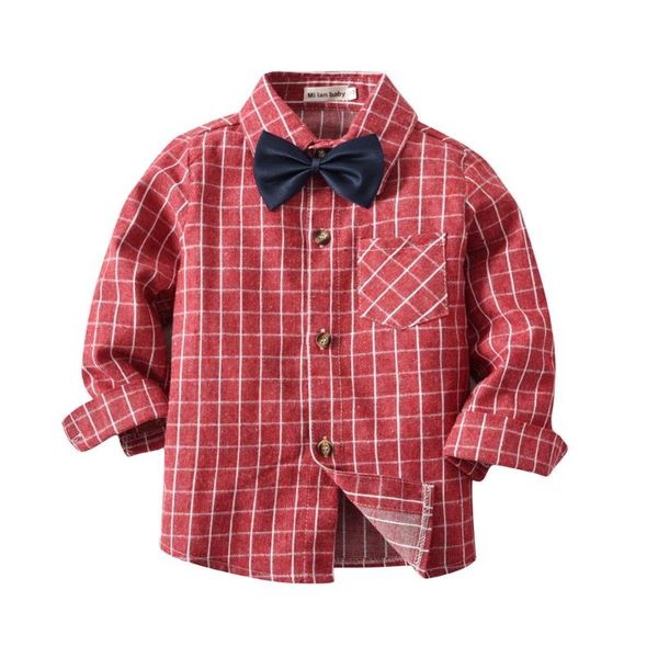 t-shirts everweekend cute kids boys plaid bow red color tees spring autumn prince party lovely baby shirts, Blue
t-shirts everweekend cute kids boys plaid bow red color tees spring autumn prince party lovely baby shirts, Blue