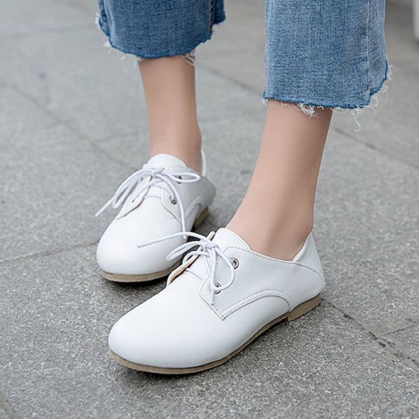 oversized ladies high heels women shoes woman pumps casual round-headed single-shoe woman, Black
oversized ladies high heels women shoes woman pumps casual round-headed single-shoe woman, Black
