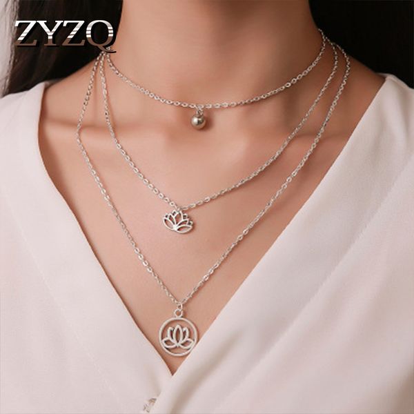 zyzq bohemia stylish lovely lotus pendant necklace bright silver plated exquisite daily accessories jewelry wholesale lots&bulk
zyzq bohemia stylish lovely lotus pendant necklace bright silver plated exquisite daily accessories jewelry wholesale lots&bulk