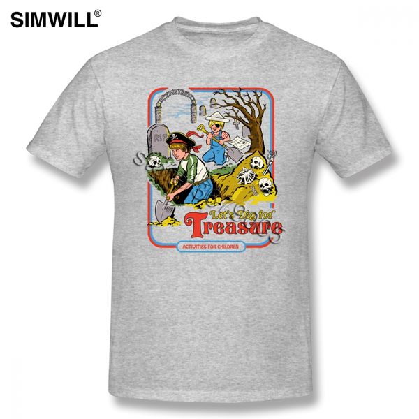 lets dig for treasure t shirt mens novelty short sleeved 100% cotton tee o-neck t-shirt slim fit apparel tshirt friend gift
lets dig for treasure t shirt mens novelty short sleeved 100% cotton tee o-neck t-shirt slim fit apparel tshirt friend gift