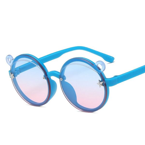 2020 new round children fashion sunglasses boys and girls classic plastic sun glasses kids gradient glasses retro uv400, White;black
2020 new round children fashion sunglasses boys and girls classic plastic sun glasses kids gradient glasses retro uv400, White;black