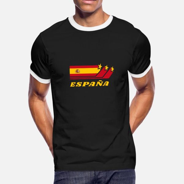 spain espana t shirt men knitted tee shirt o-neck natural crazy new style spring standard shirt
spain espana t shirt men knitted tee shirt o-neck natural crazy new style spring standard shirt