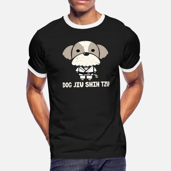 dog jiu shih tzu t shirt men designing tee shirt s-xxxl leisure sunlight funny summer style kawaii shirt
dog jiu shih tzu t shirt men designing tee shirt s-xxxl leisure sunlight funny summer style kawaii shirt