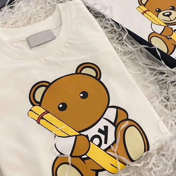 kids fashion sweatshirts 2020 new arrival trendy letter print with draw pen bear pattern pullover boys girls casual long sleeve hoodie, Black
kids fashion sweatshirts 2020 new arrival trendy letter print with draw pen bear pattern pullover boys girls casual long sleeve hoodie, Black