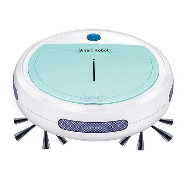 3-in-1 robot er/vacuum/mop, rechargeable automatic smart robot vacuum cleaner edge cleaning suction er for pet hai
3-in-1 robot er/vacuum/mop, rechargeable automatic smart robot vacuum cleaner edge cleaning suction er for pet hai