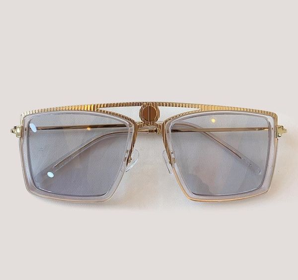 new 2020 women s fashionable atmospheric sunglasses retro square frame sunglasses uv400 with gift06, White;black
new 2020 women s fashionable atmospheric sunglasses retro square frame sunglasses uv400 with gift06, White;black