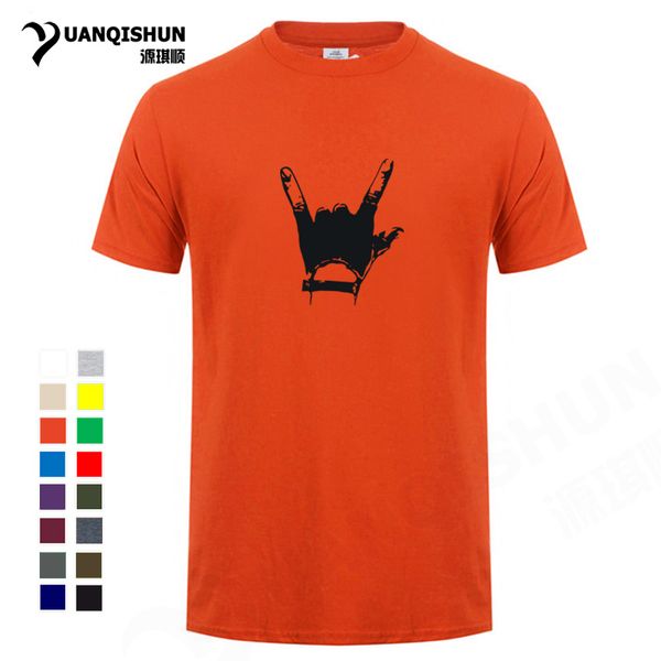 funny rock gesture printing t-shirts 17 colors fashion brand men tshirt o-neck pure cotton short sleeves tee hip hop
funny rock gesture printing t-shirts 17 colors fashion brand men tshirt o-neck pure cotton short sleeves tee hip hop
