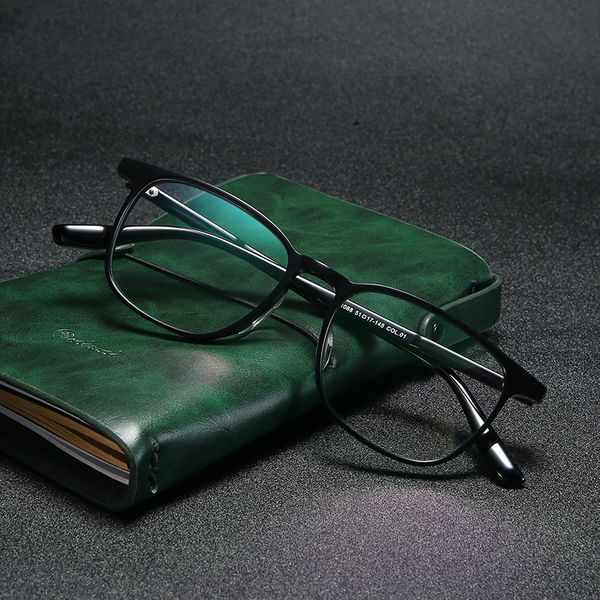 reven jate men and women acetate fashion optical spectacles eyeglasses glasses optical frame eyewear 1088, Black
reven jate men and women acetate fashion optical spectacles eyeglasses glasses optical frame eyewear 1088, Black