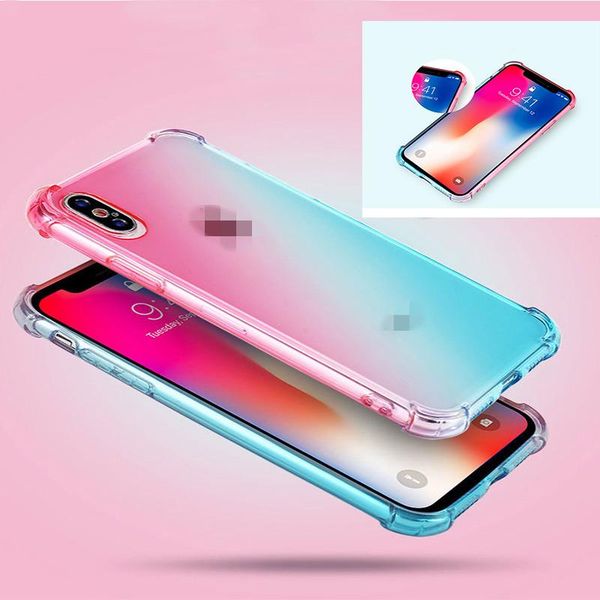 cgjxs1 .55mm thickness anti -knock soft tpu colorful phone case for xr xs max protect cover shockproof soft cases for iphone 6 7 8 plus s8 s
cgjxs1 .55mm thickness anti -knock soft tpu colorful phone case for xr xs max protect cover shockproof soft cases for iphone 6 7 8 plus s8 s