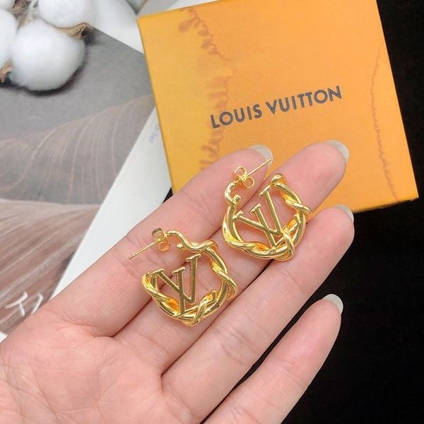 lou is vui tton designer earrings cc tassel designer earings fashion stud earrings pearl designer hoop earrings gold acrylic b1, Golden;silver
lou is vui tton designer earrings cc tassel designer earings fashion stud earrings pearl designer hoop earrings gold acrylic b1, Golden;silver