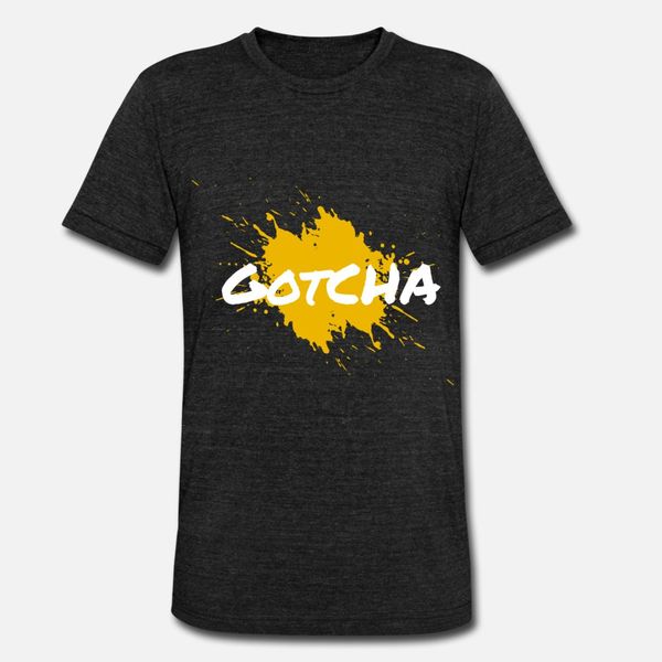 paint gotcha paintball gift t shirt men designs cotton size s-3xl kawaii cute funny summer style original shirt
paint gotcha paintball gift t shirt men designs cotton size s-3xl kawaii cute funny summer style original shirt