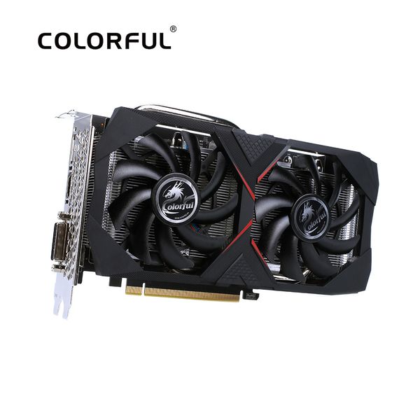 colorful geforce rtx 2060 6g graphic card nvidia gddr6 gpu gaming video 1365-1680mhz pci-e 3.0 placa de video for pc
colorful geforce rtx 2060 6g graphic card nvidia gddr6 gpu gaming video 1365-1680mhz pci-e 3.0 placa de video for pc
