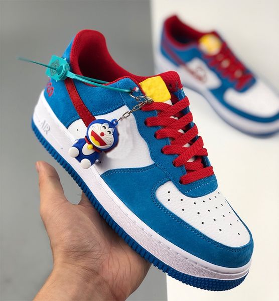 1 react low doraemon casual shoes men women canvas shoes outdoor sports shoes breathable size 36-44, White;red
1 react low doraemon casual shoes men women canvas shoes outdoor sports shoes breathable size 36-44, White;red