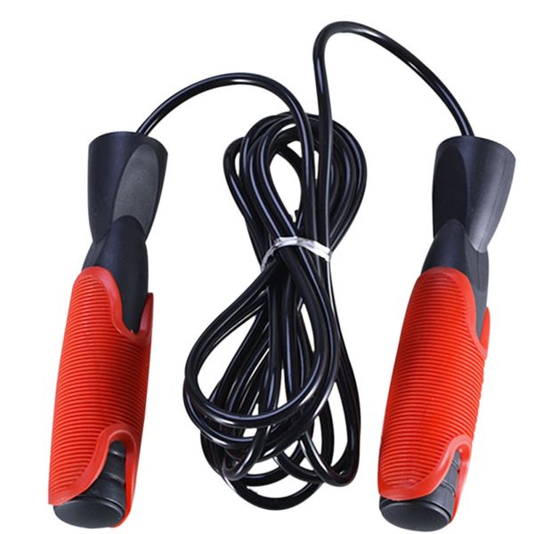 2020 new fitness aerobic jump fitness equipment can adjust students' special bearing skipping rope
2020 new fitness aerobic jump fitness equipment can adjust students' special bearing skipping rope