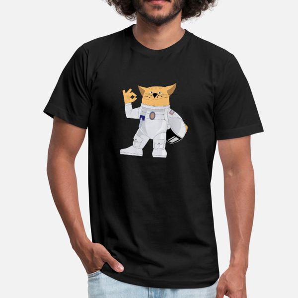 astro cat t shirt men designer short sleeve o-neck novelty loose fashion spring family shirt
astro cat t shirt men designer short sleeve o-neck novelty loose fashion spring family shirt