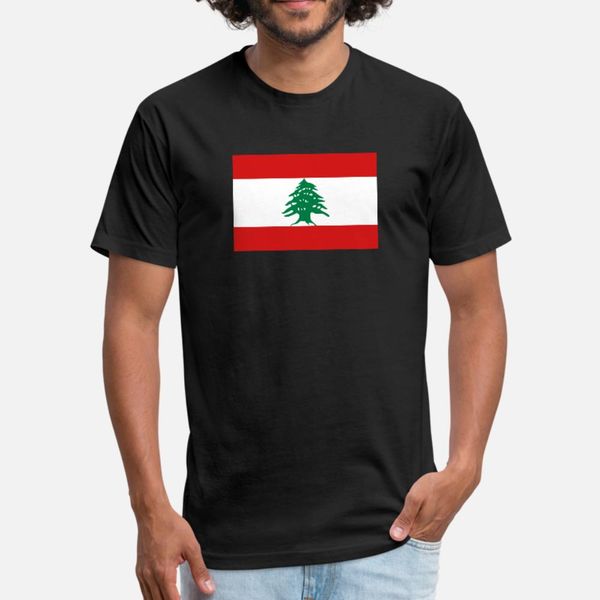 national flag of lebanon t shirt men customize 100% cotton round neck clothes graphic casual spring autumn novelty shirt
national flag of lebanon t shirt men customize 100% cotton round neck clothes graphic casual spring autumn novelty shirt