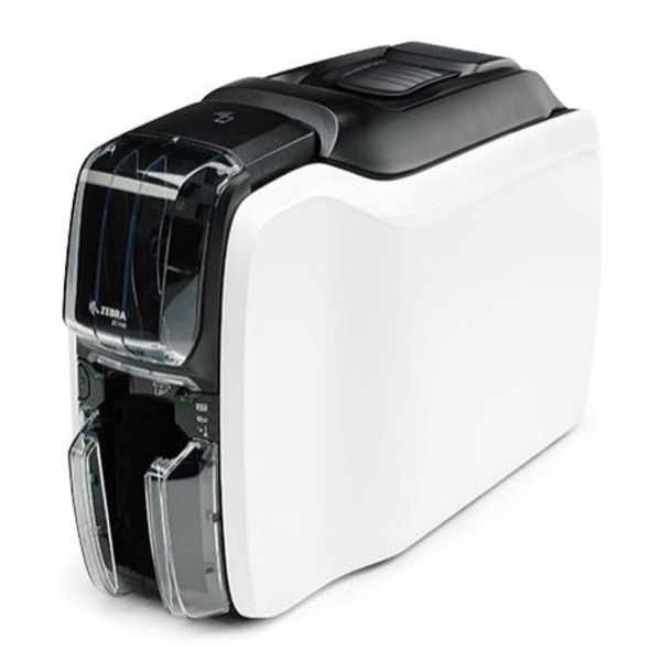 zebra high performance single side card printer zc100 fast simple pvc id card printer
zebra high performance single side card printer zc100 fast simple pvc id card printer
