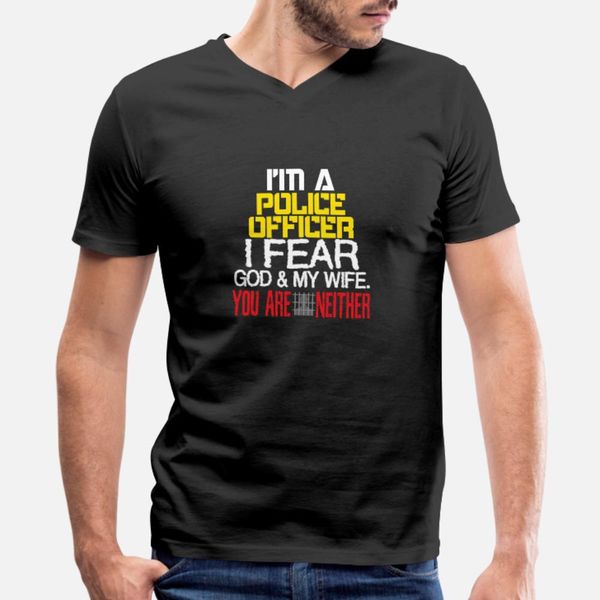 national cop week funny police officer gag gift t shirt men create short sleeve round collar clothes gift basic summer slim shirt
national cop week funny police officer gag gift t shirt men create short sleeve round collar clothes gift basic summer slim shirt