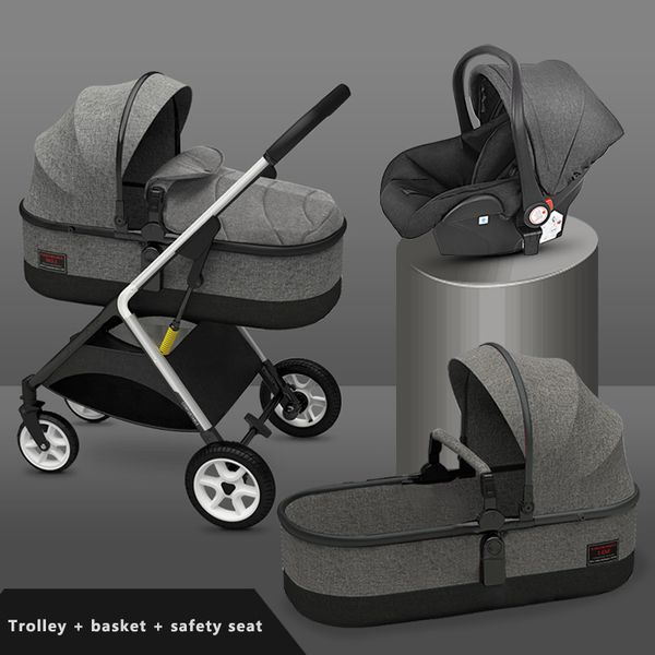 betsocci high view baby stroller bidirectional reclinable baby wheelchair four-wheeled wheelbarrow
betsocci high view baby stroller bidirectional reclinable baby wheelchair four-wheeled wheelbarrow