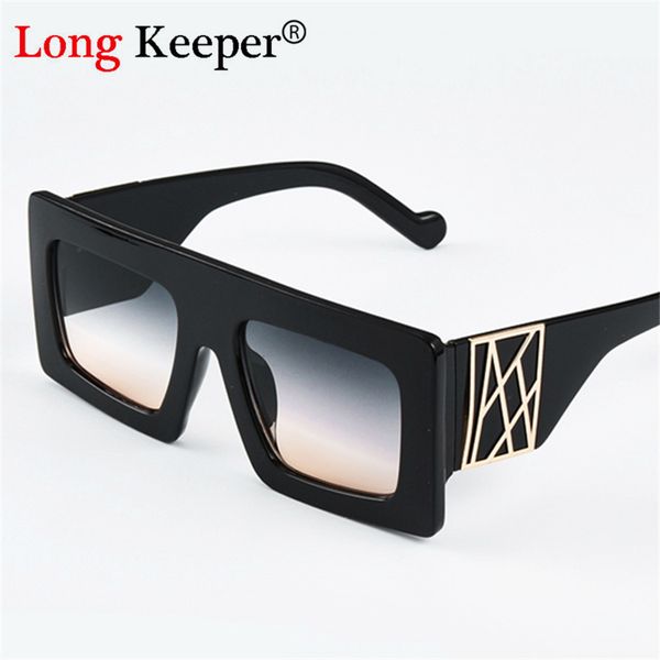 sunglasses oversize square frame flat fashion women men retro sun glasses gafas, White;black
sunglasses oversize square frame flat fashion women men retro sun glasses gafas, White;black