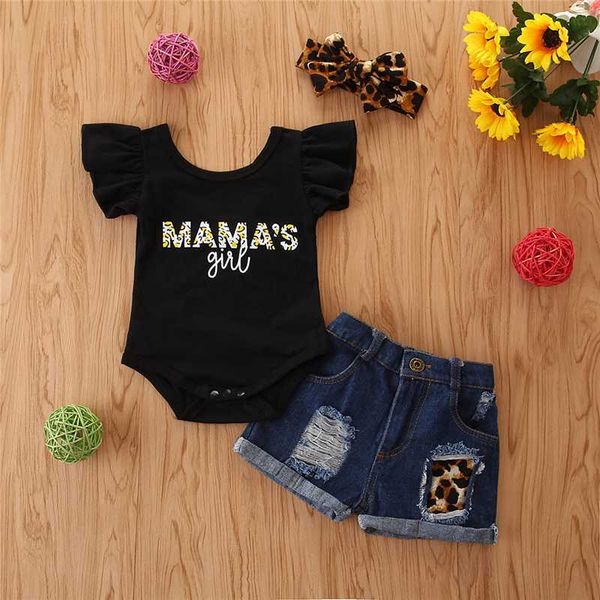 медведь лидер ребёнки лето повседневная одежда нижнее 3шт letter pattern рукавом romper + джинсы шорты + лента для волос костюмы девушка, White
медведь лидер ребёнки лето повседневная одежда нижнее 3шт letter pattern рукавом romper + джинсы шорты + лента для волос костюмы девушка, White