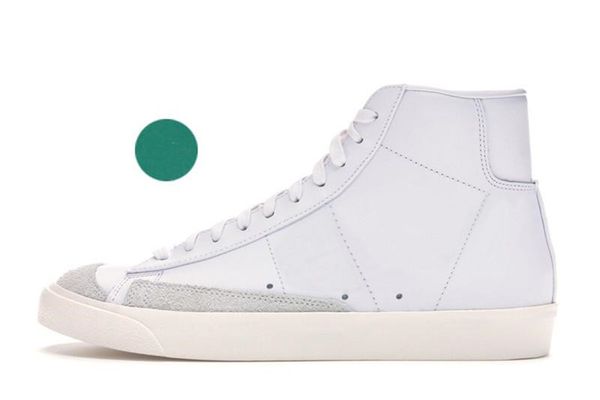 2019 blazer mid 77 shoes lucid green sail white chicago and toronto canvas pacific blue habanero red shoes size 36-44, Black
2019 blazer mid 77 shoes lucid green sail white chicago and toronto canvas pacific blue habanero red shoes size 36-44, Black