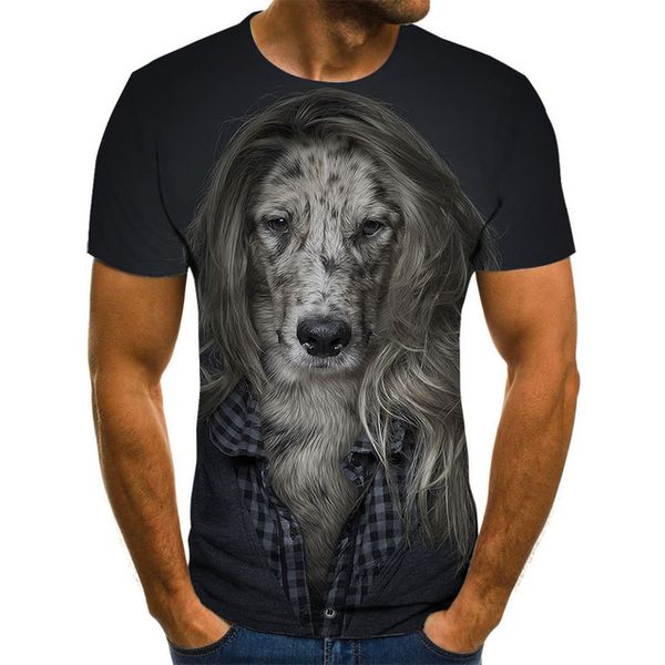 personality creative animal pattern 3dt-shirts 3d print shirts comics kawaii plus size men clothing
personality creative animal pattern 3dt-shirts 3d print shirts comics kawaii plus size men clothing