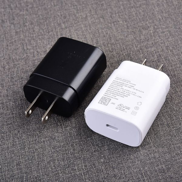 oem quality type-c note 10 usb c super fast charging eu us plug quick charger pd 25w power wall chargers for samsung note10 s10 s20 ep-ta800
oem quality type-c note 10 usb c super fast charging eu us plug quick charger pd 25w power wall chargers for samsung note10 s10 s20 ep-ta800
