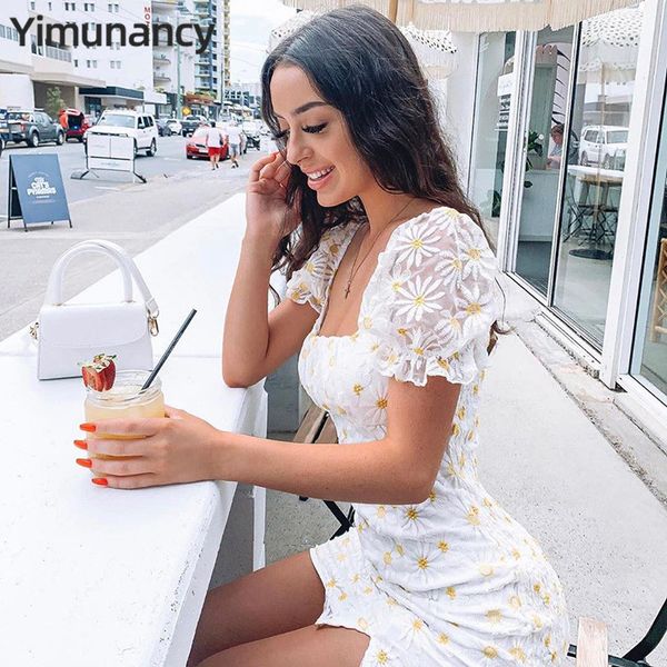 yimunancy цветочные кружева платье женщин puff рукавом bodycon платье 2020 дамы с коротким рукавом белый элегантный мини sundress одеяния, Black;gray
yimunancy цветочные кружева платье женщин puff рукавом bodycon платье 2020 дамы с коротким рукавом белый элегантный мини sundress одеяния, Black;gray
