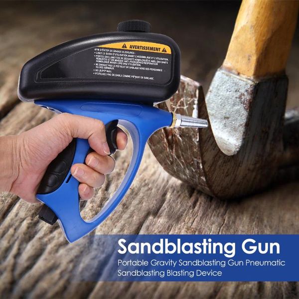 gravity type blasting spray paint gun sandblaster spray tools sandblasting gun dedicated to all kinds of light small metals
gravity type blasting spray paint gun sandblaster spray tools sandblasting gun dedicated to all kinds of light small metals