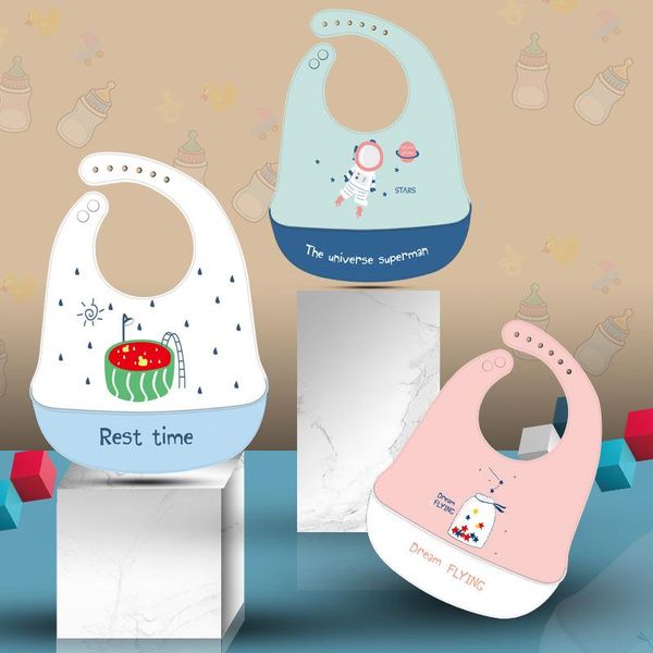 cartoon cloth print arpon for saliva newborn adjustable burp silicone towel baby bib waterproof food feeding bibs kid cute fdknd
cartoon cloth print arpon for saliva newborn adjustable burp silicone towel baby bib waterproof food feeding bibs kid cute fdknd