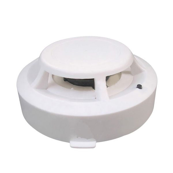 smoke high sensitivity excellent stability detector fire alarm ionisation fully automatic test function, Black;white
smoke high sensitivity excellent stability detector fire alarm ionisation fully automatic test function, Black;white