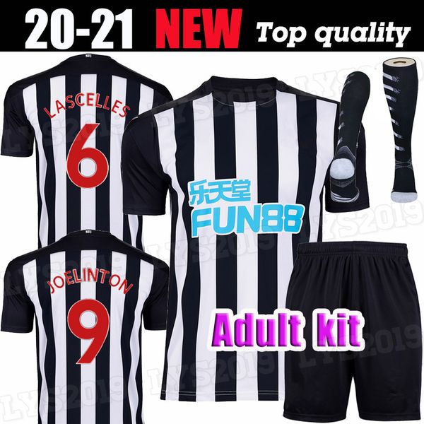20 21 adults kits + sock ritchie soccer jerseys home united joelinto 2020 2021 home lascelles shelvey football yedlin shirts, Black
20 21 adults kits + sock ritchie soccer jerseys home united joelinto 2020 2021 home lascelles shelvey football yedlin shirts, Black