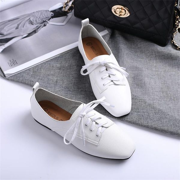 2020 new women's shoes casual derby brogue shoes woman ballet flats microfiber leather ladies lace-up square toe sellers, Black
2020 new women's shoes casual derby brogue shoes woman ballet flats microfiber leather ladies lace-up square toe sellers, Black