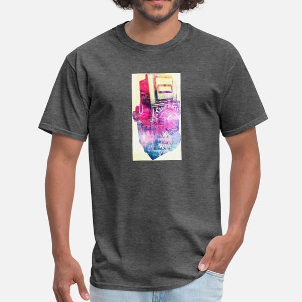 retro medium format film camera with i shoot film t shirt men design 100% cotton s-xxxl cool graphic breathable spring cool shirt
retro medium format film camera with i shoot film t shirt men design 100% cotton s-xxxl cool graphic breathable spring cool shirt